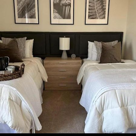 Vine City Home - Duplex - 3 Mins From Gwcc & Mercedes- Benz Stadium Atlanta Exteriér fotografie