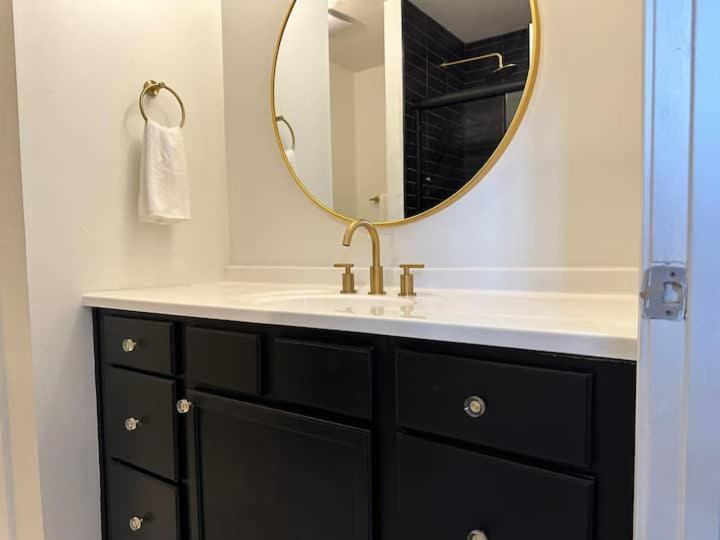 Vine City Home - Duplex - 3 Mins From Gwcc & Mercedes- Benz Stadium Atlanta Exteriér fotografie
