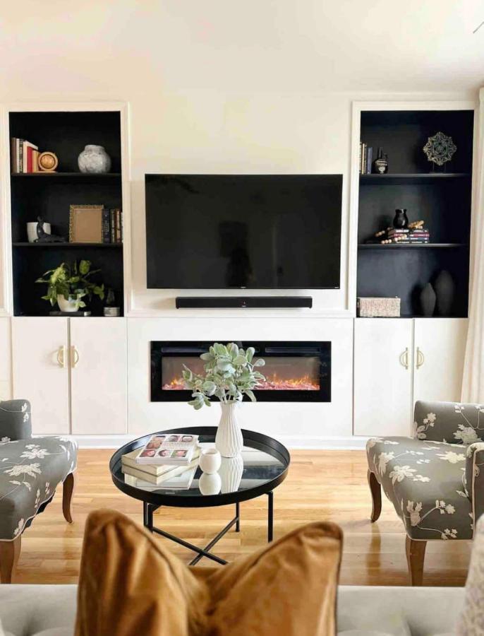 Vine City Home - Duplex - 3 Mins From Gwcc & Mercedes- Benz Stadium Atlanta Exteriér fotografie