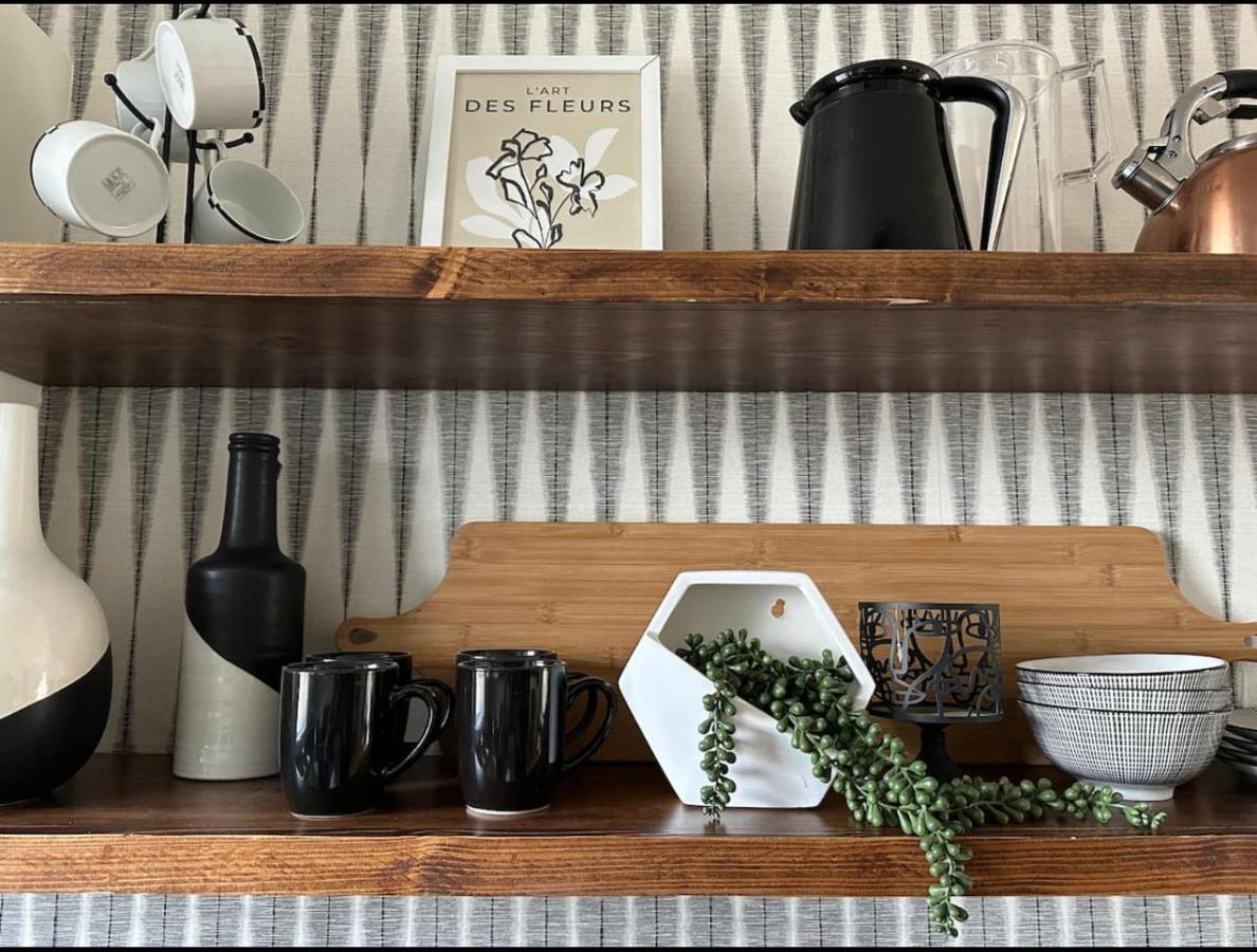Vine City Home - Duplex - 3 Mins From Gwcc & Mercedes- Benz Stadium Atlanta Exteriér fotografie