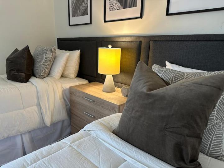 Vine City Home - Duplex - 3 Mins From Gwcc & Mercedes- Benz Stadium Atlanta Exteriér fotografie