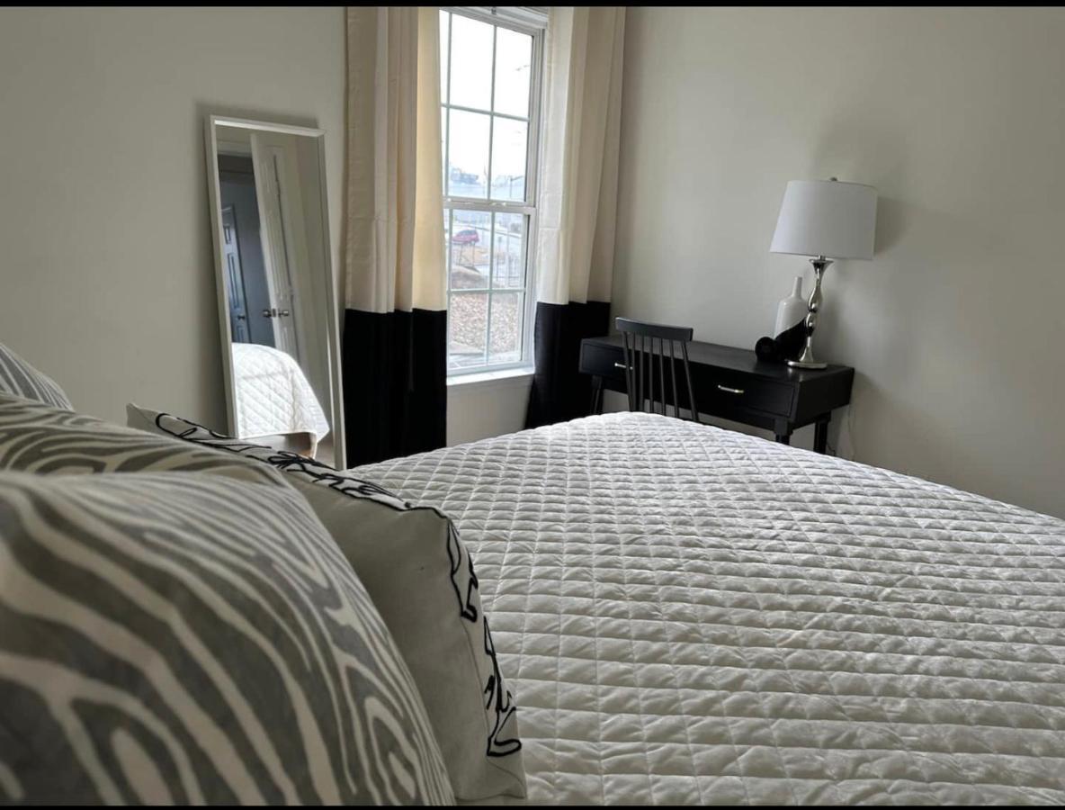 Vine City Home - Duplex - 3 Mins From Gwcc & Mercedes- Benz Stadium Atlanta Exteriér fotografie