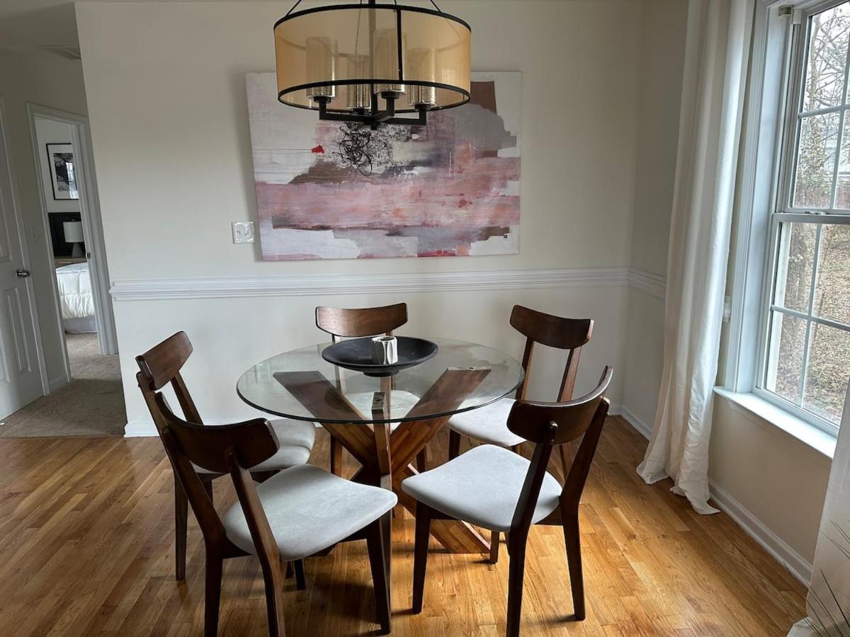 Vine City Home - Duplex - 3 Mins From Gwcc & Mercedes- Benz Stadium Atlanta Exteriér fotografie